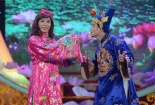 NSƯT Công Lý: Con ngựa bất kham